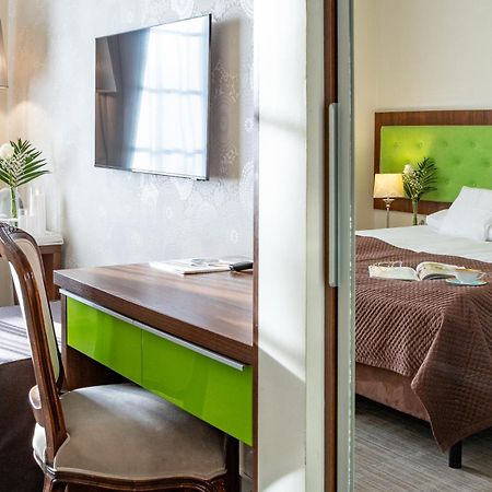 Hotel Kazimierzowka Kazimierz Dolny Eksteriør bilde