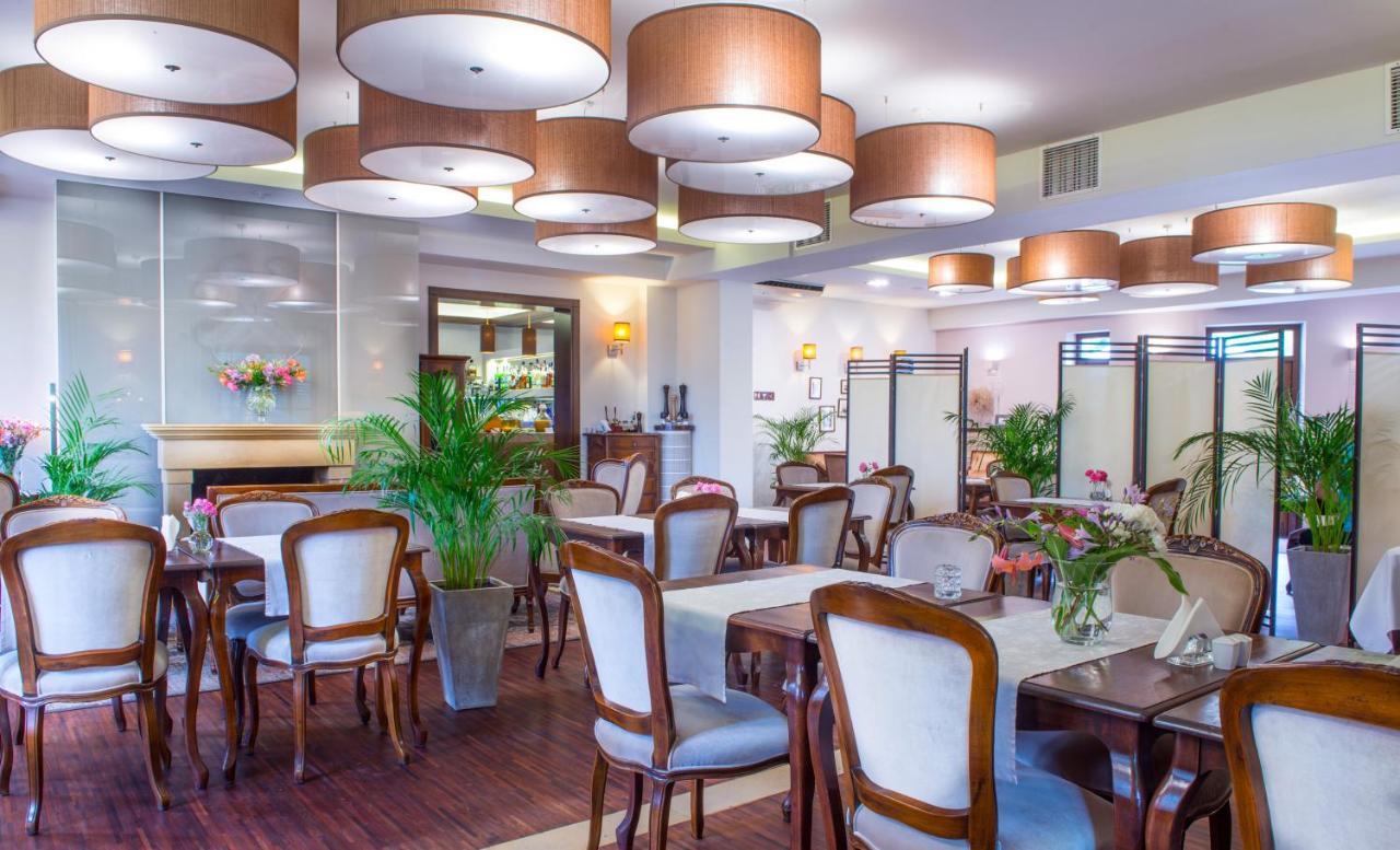 Hotel Kazimierzowka Kazimierz Dolny Eksteriør bilde