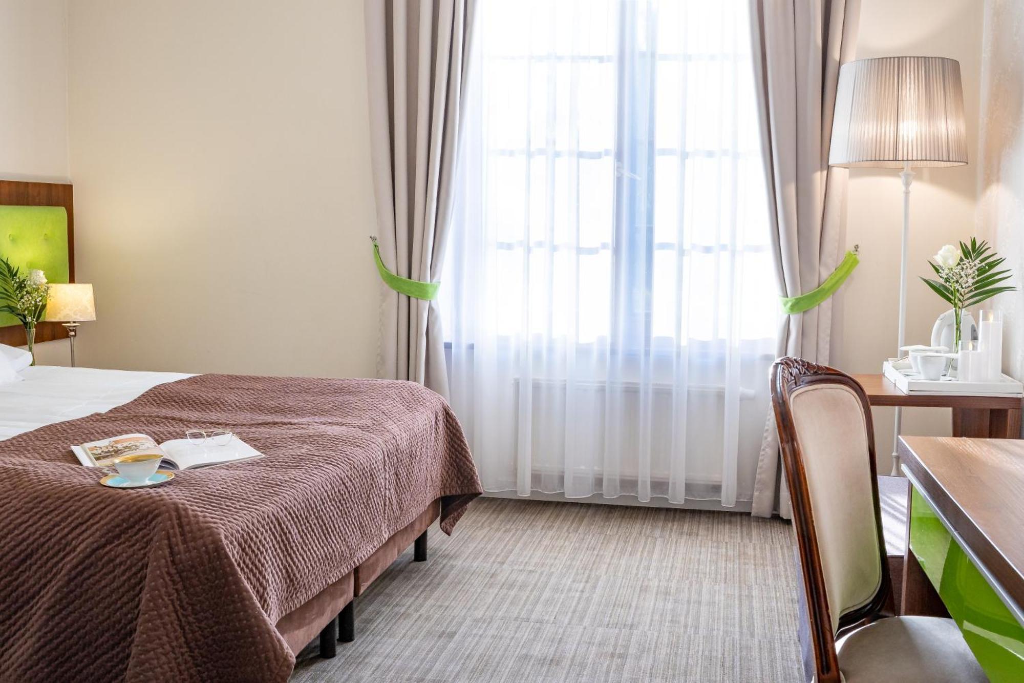 Hotel Kazimierzowka Kazimierz Dolny Eksteriør bilde