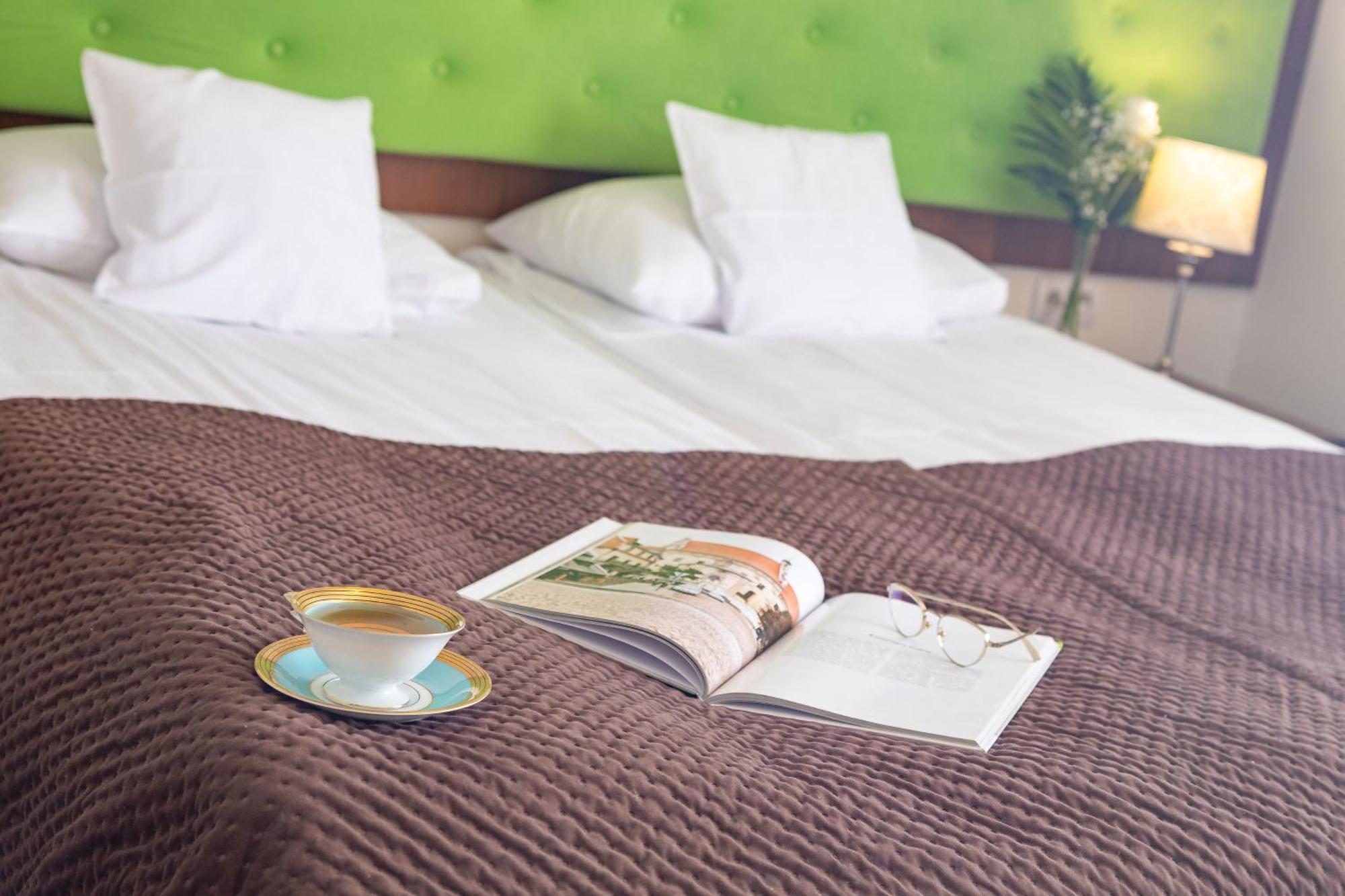 Hotel Kazimierzowka Kazimierz Dolny Eksteriør bilde