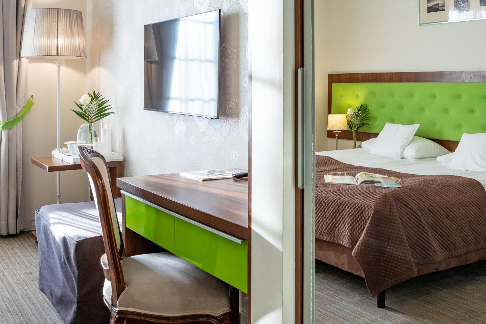 Hotel Kazimierzowka Kazimierz Dolny Eksteriør bilde