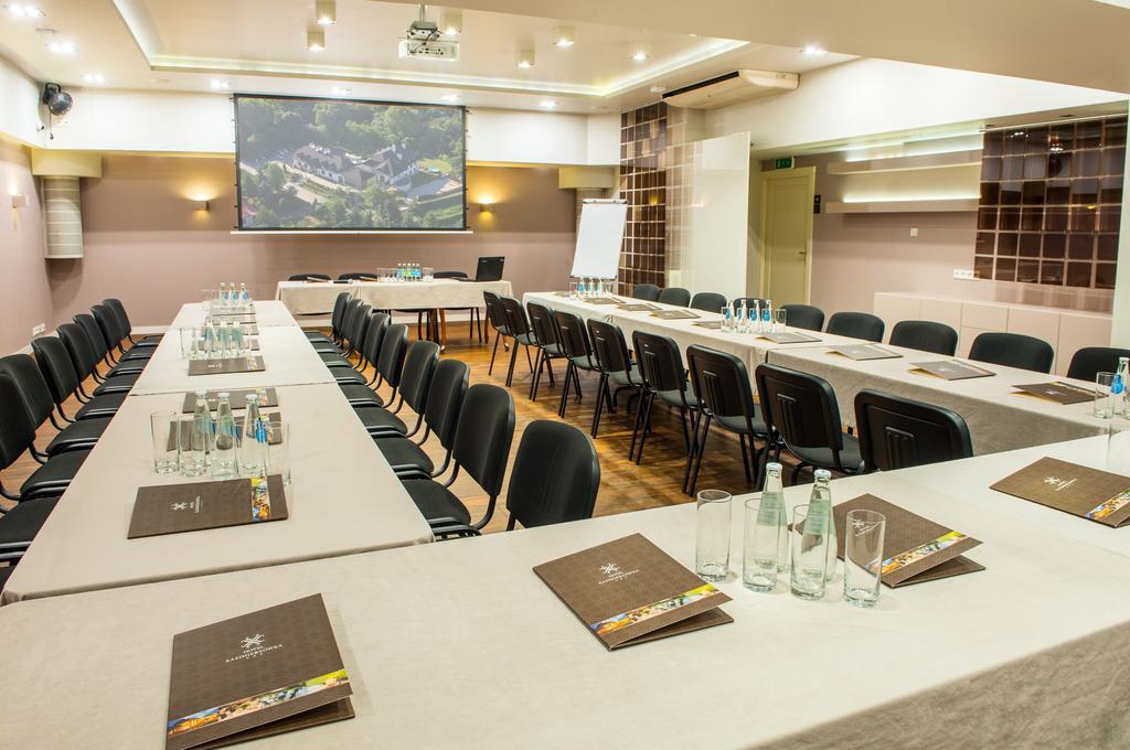 Hotel Kazimierzowka Kazimierz Dolny Eksteriør bilde