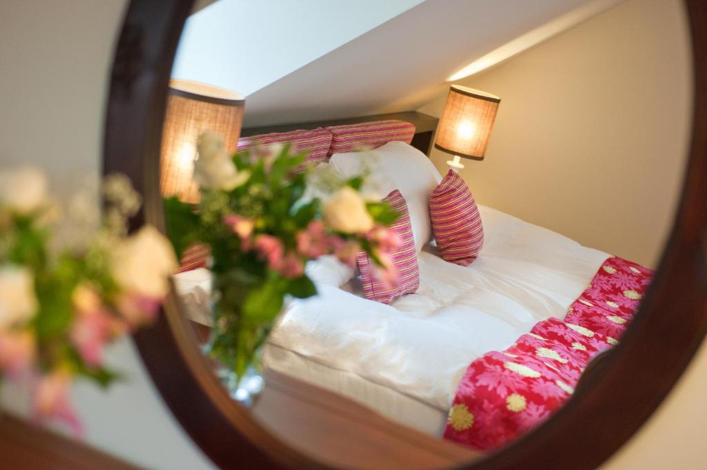 Hotel Kazimierzowka Kazimierz Dolny Rom bilde