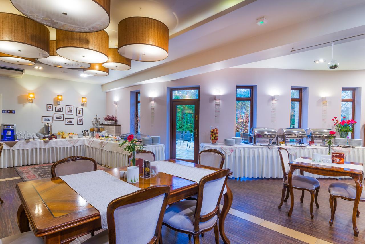 Hotel Kazimierzowka Kazimierz Dolny Eksteriør bilde