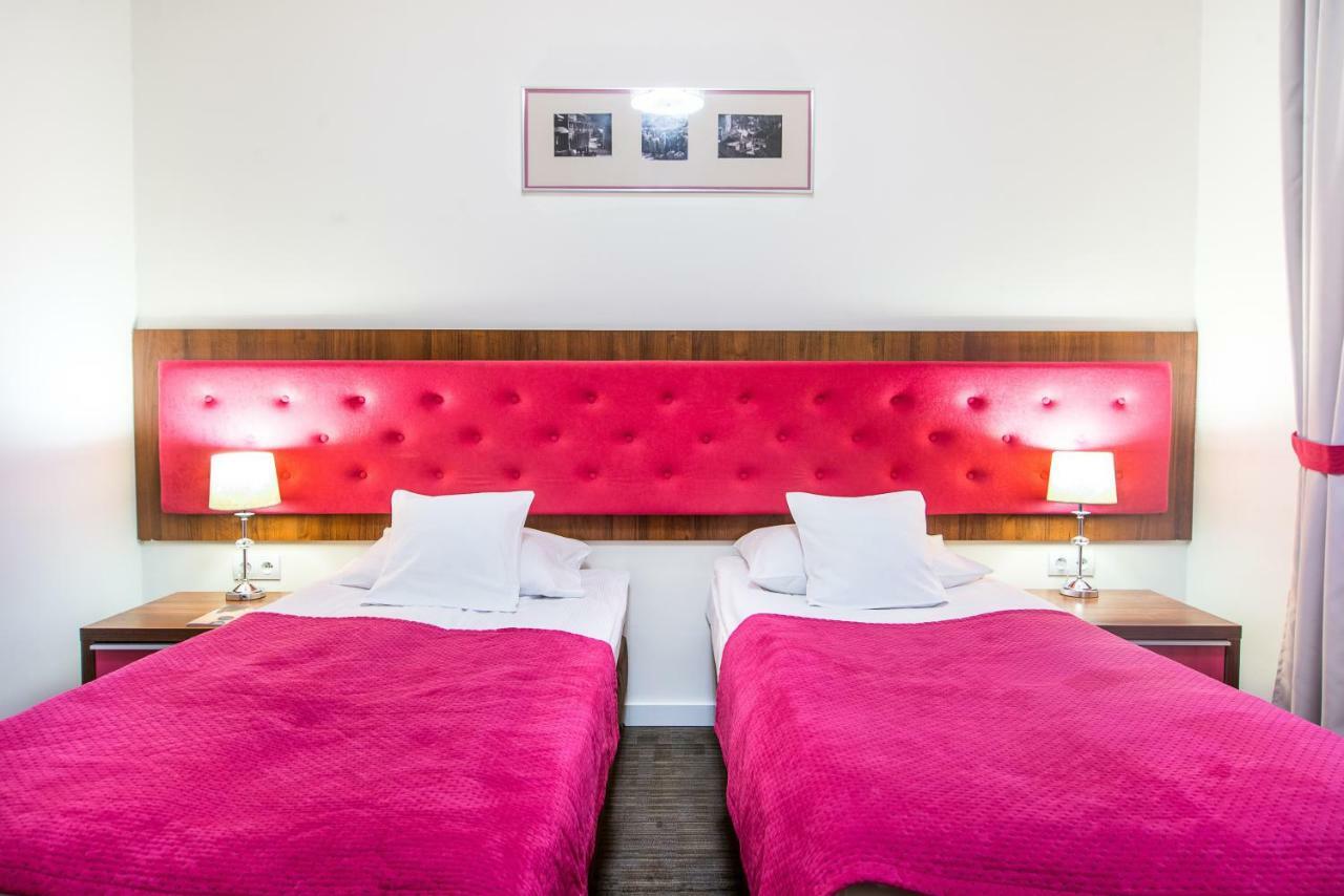 Hotel Kazimierzowka Kazimierz Dolny Eksteriør bilde