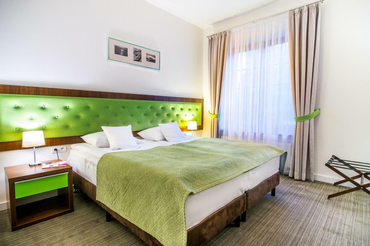Hotel Kazimierzowka Kazimierz Dolny Eksteriør bilde