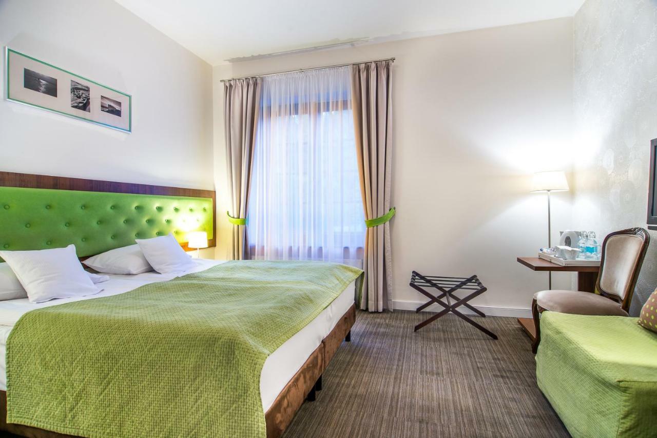 Hotel Kazimierzowka Kazimierz Dolny Eksteriør bilde